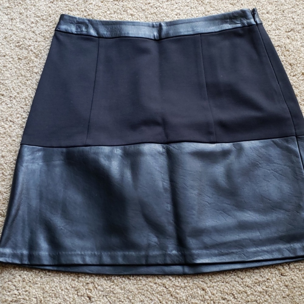 The Limited Skirt